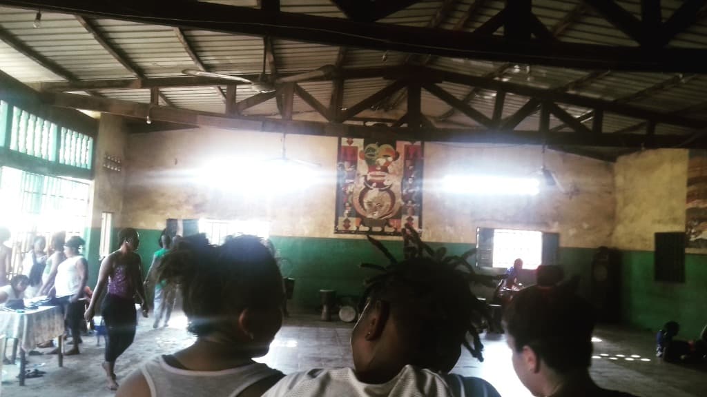 Image for Muama Birin Afa