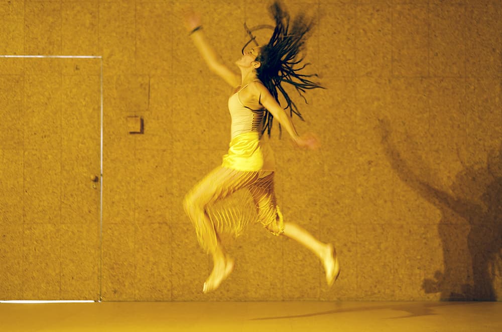 Image for Performance | De Corpo Fechado