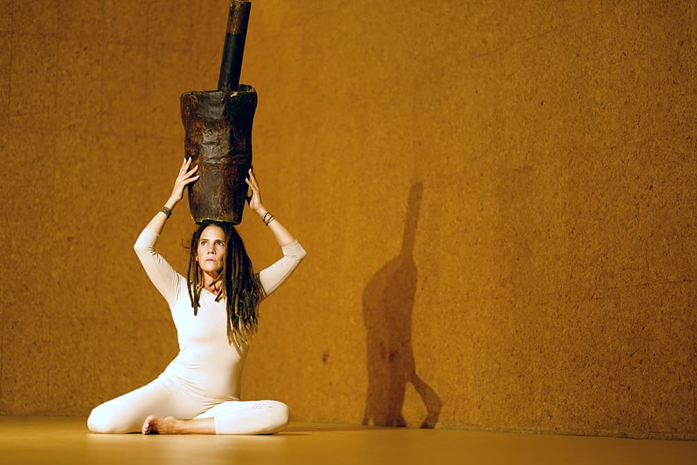 Image for Performance | De Corpo Fechado