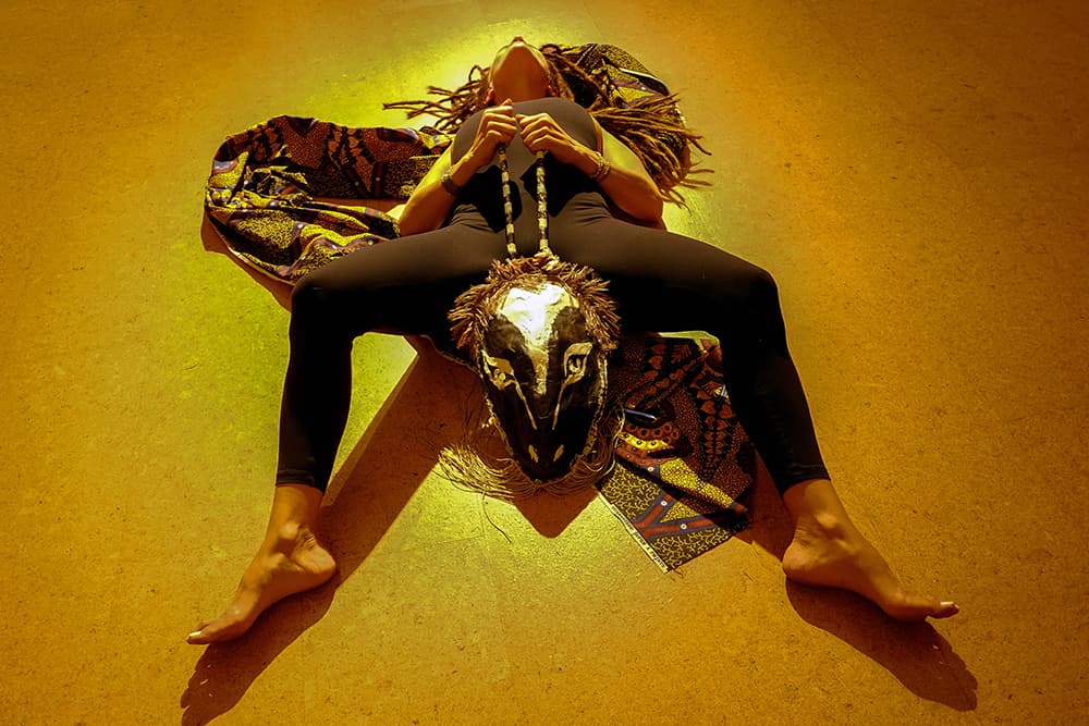 Image for Performance | De Corpo Fechado