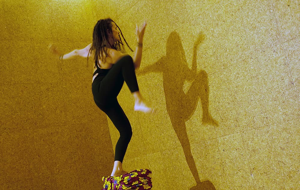 Image for Performance | De Corpo Fechado