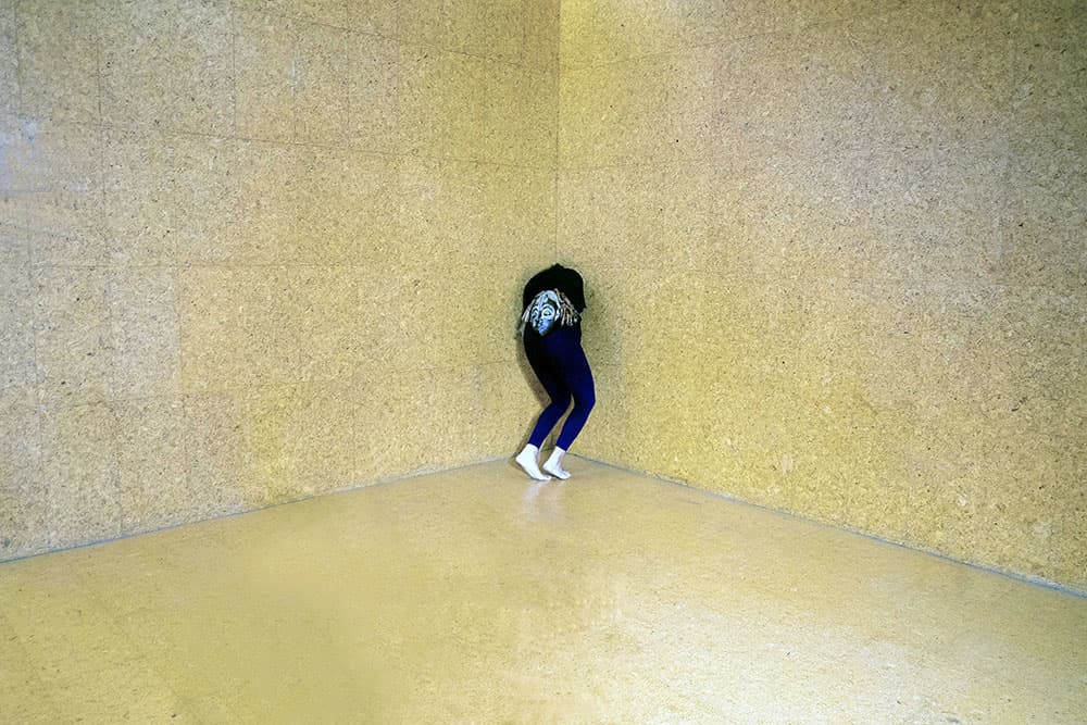 Image for Performance | De Corpo Fechado