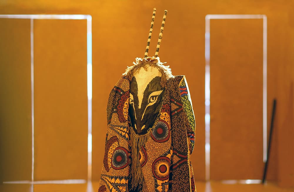 Image for Performance | De Corpo Fechado