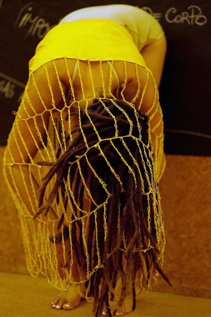 Image for Performance | De Corpo Fechado